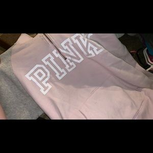 victorious secret sweater